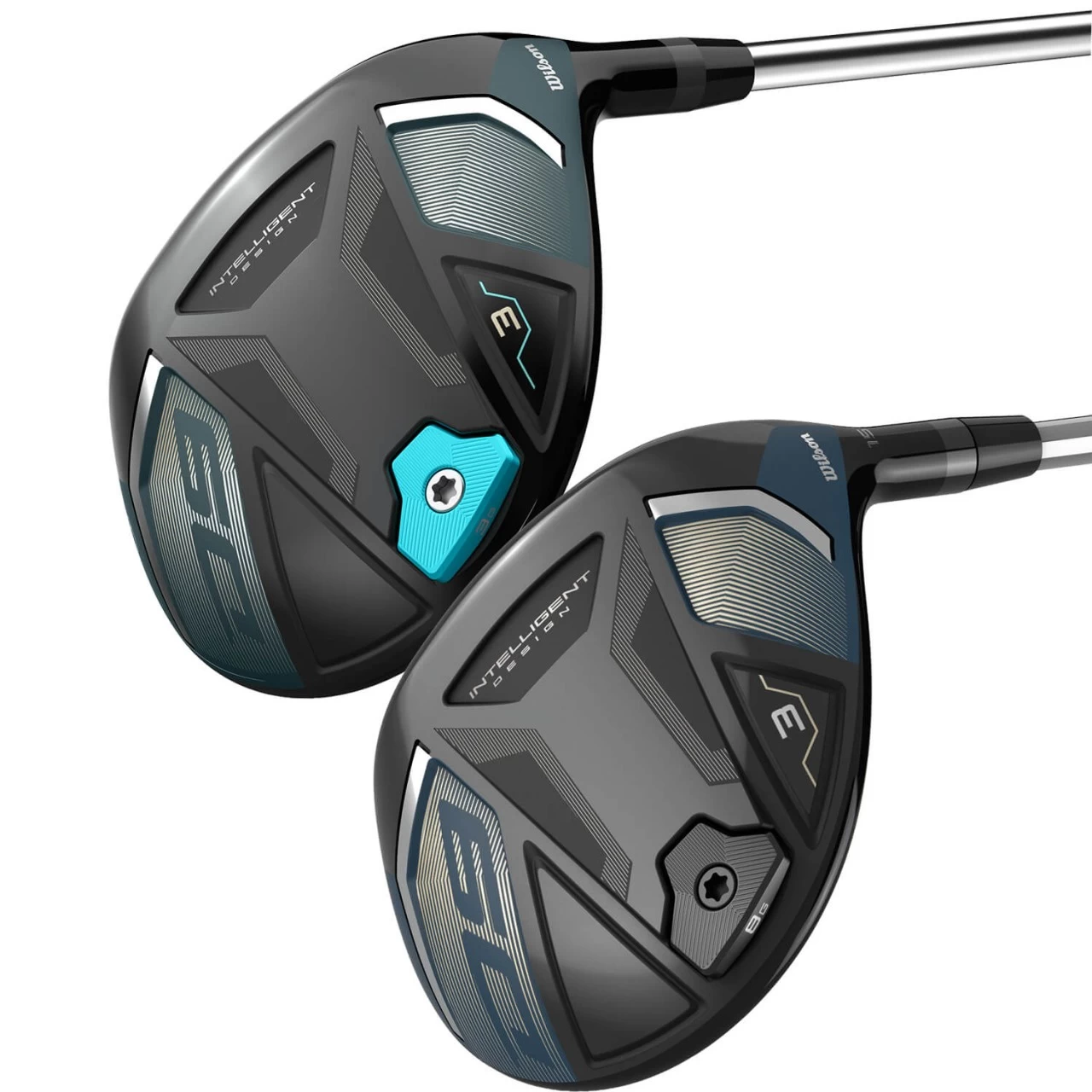 Wilson Fairwayholz D9 2 Wilson Fairwayholz D9 – Bild 2