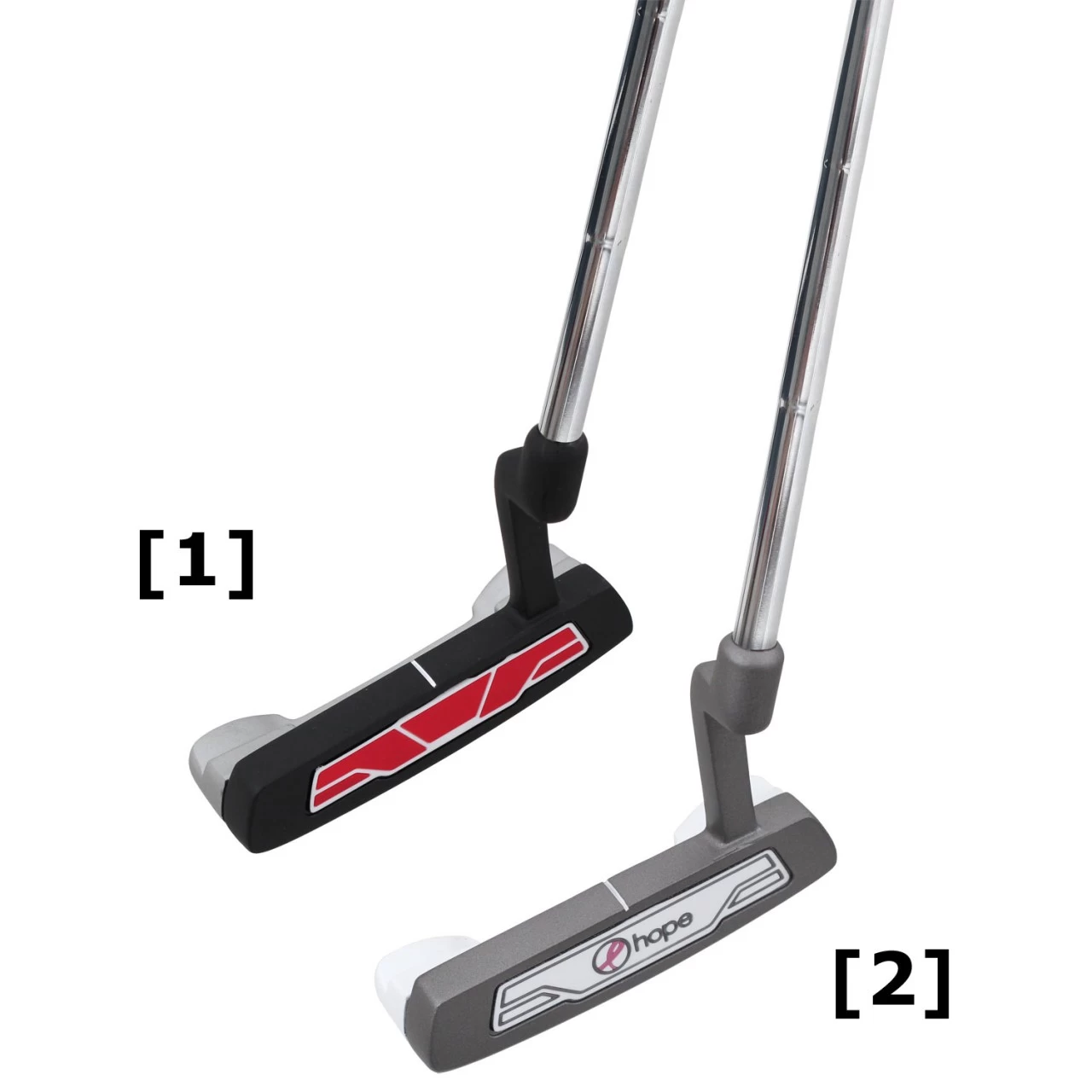 Wilson Harmonized M1 Putter 1 Wilson Harmonized M1 Putter