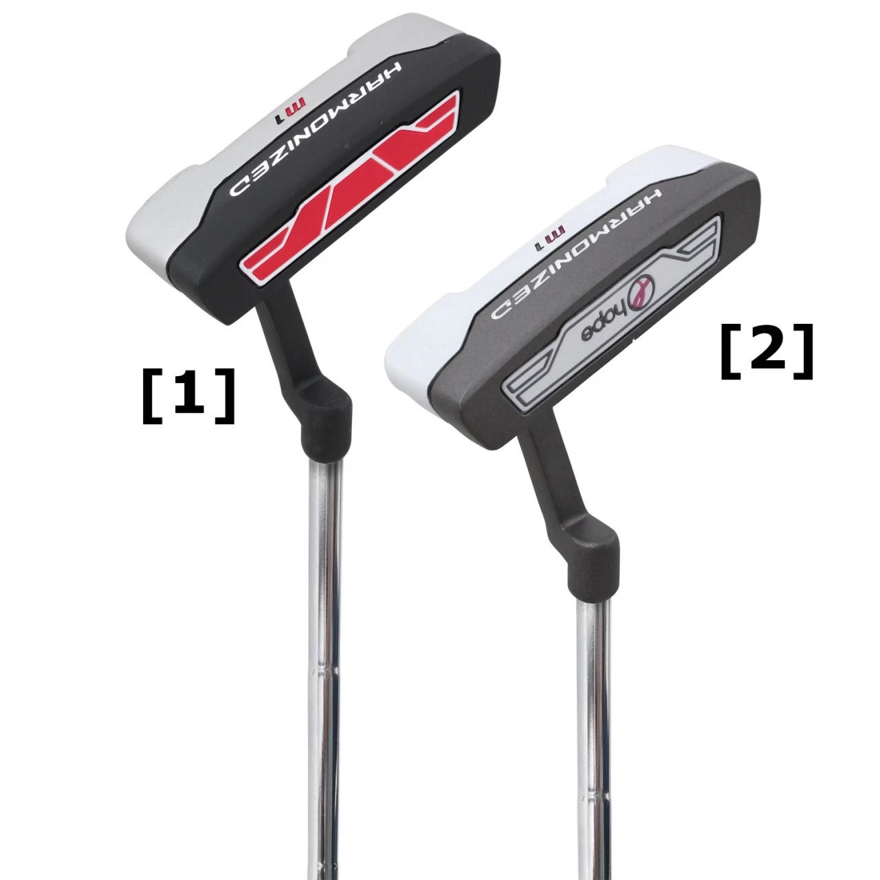 Wilson Harmonized M1 Putter 2 Wilson Harmonized M1 Putter – Bild 2