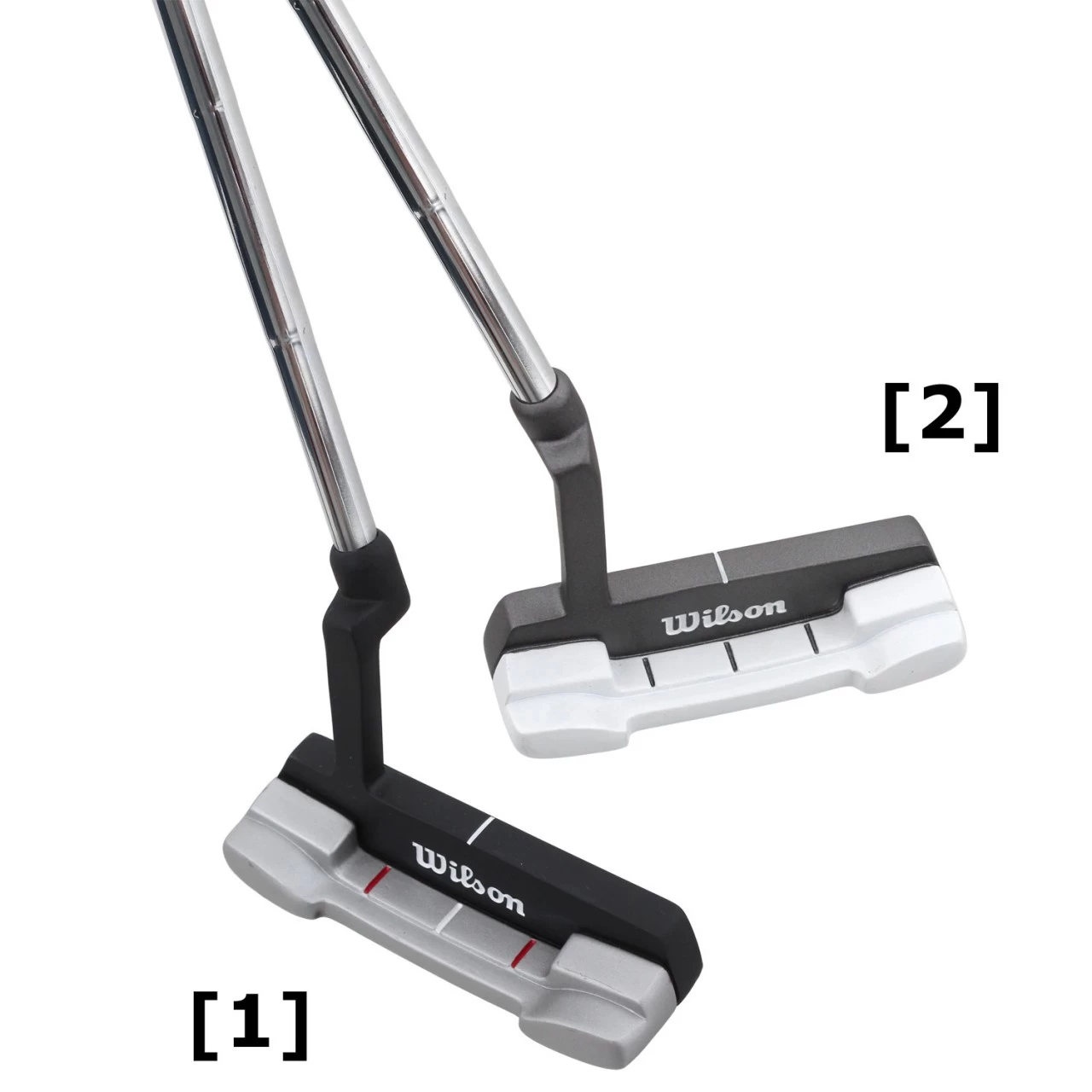 Wilson Harmonized M1 Putter 4 Wilson Harmonized M1 Putter – Bild 4