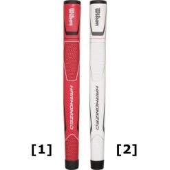 Wilson Harmonized M1 Putter 10 Wilson Harmonized M1 Putter -Professioneller Golfshop wilson harmonized m1 putter 2417052 58xvR34D8cY4ow 1280x1280
