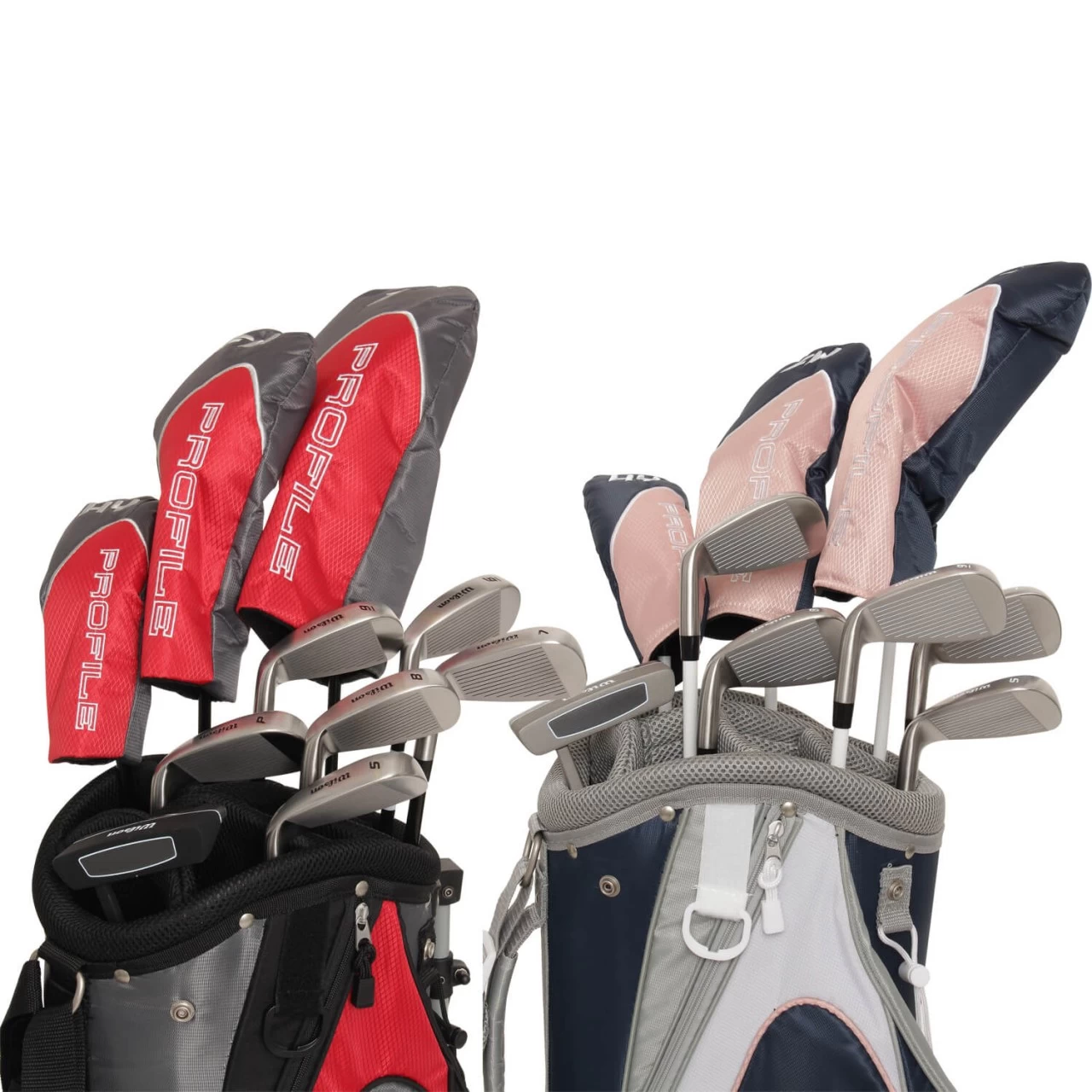 Wilson Profile XD Komplettsatz 2 Wilson Profile XD Komplettsatz – Bild 2