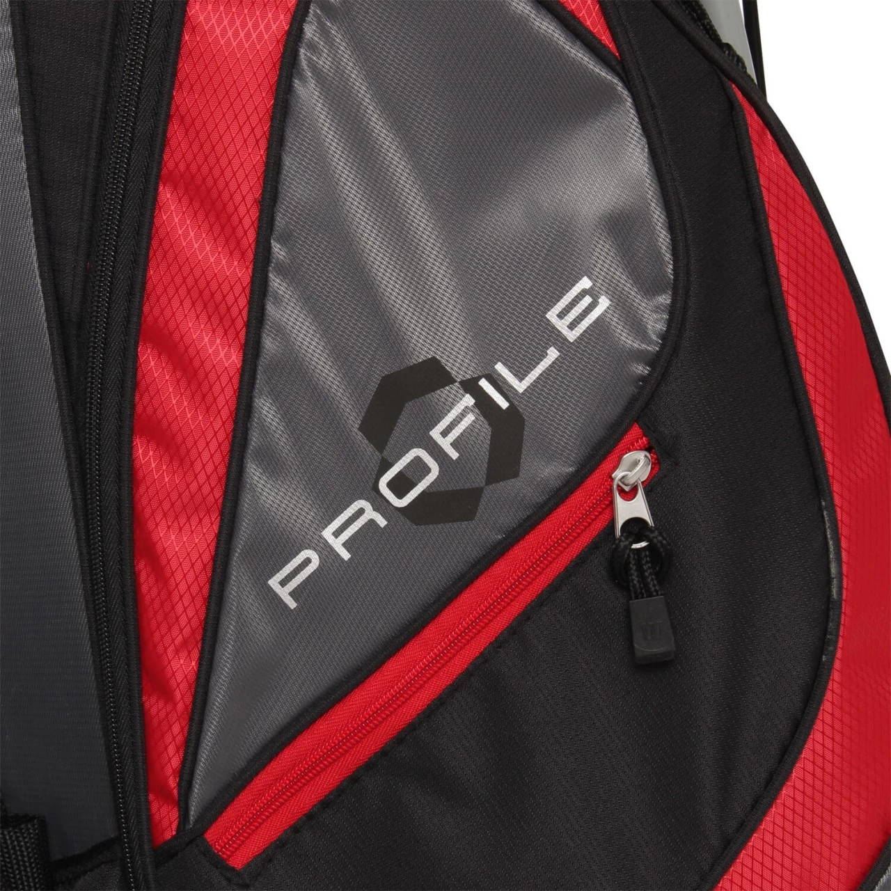 Wilson Profile XD Komplettsatz 4 Wilson Profile XD Komplettsatz – Bild 4