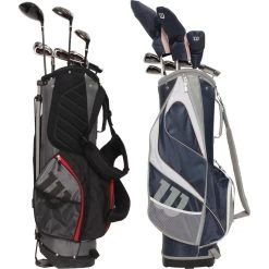 Wilson Profile XD Komplettsatz 10 Wilson Profile XD Komplettsatz -Professioneller Golfshop wilson profile xd komplettsatz 2017226 5XU4Q65B56pNn0 1280x1280