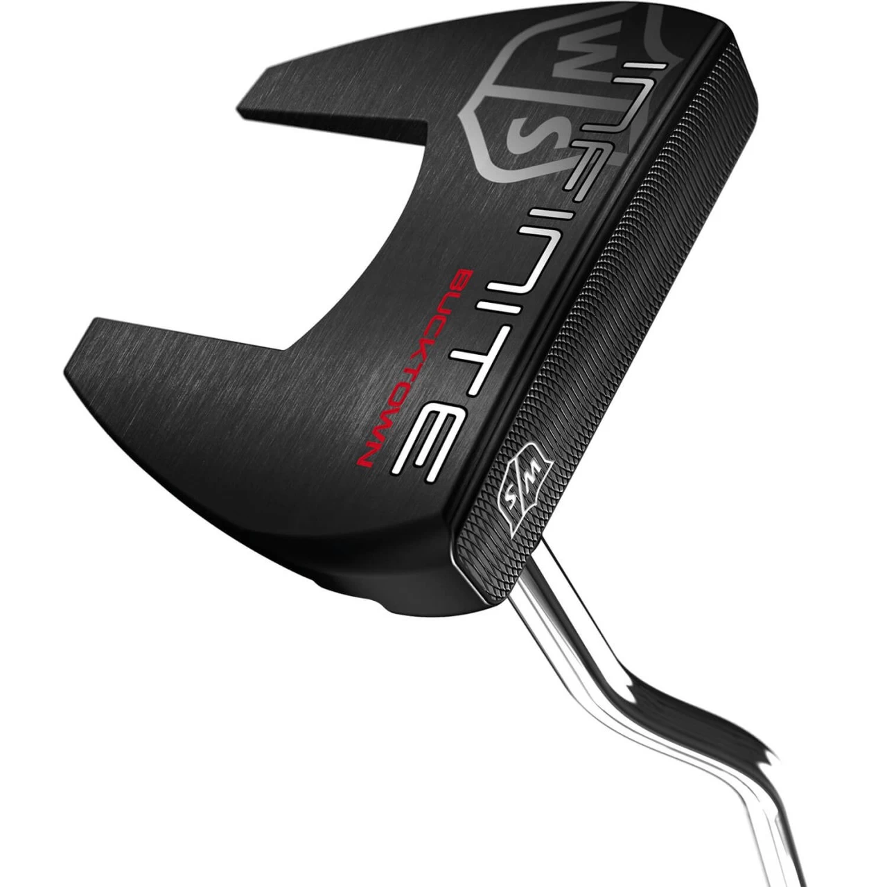 Wilson Putter Infinite Bucktown 1 Wilson Putter Infinite Bucktown