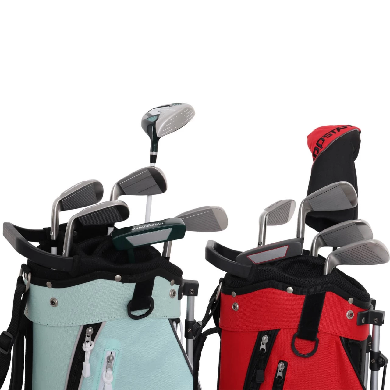 Wilson SGI Halbsatz 2 Wilson SGI Halbsatz – Bild 2