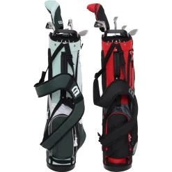 Wilson SGI Halbsatz 8 Wilson SGI Halbsatz -Professioneller Golfshop wilson sgi halbsatz 2017262 3lCx35KTIw8sLj 1280x1280