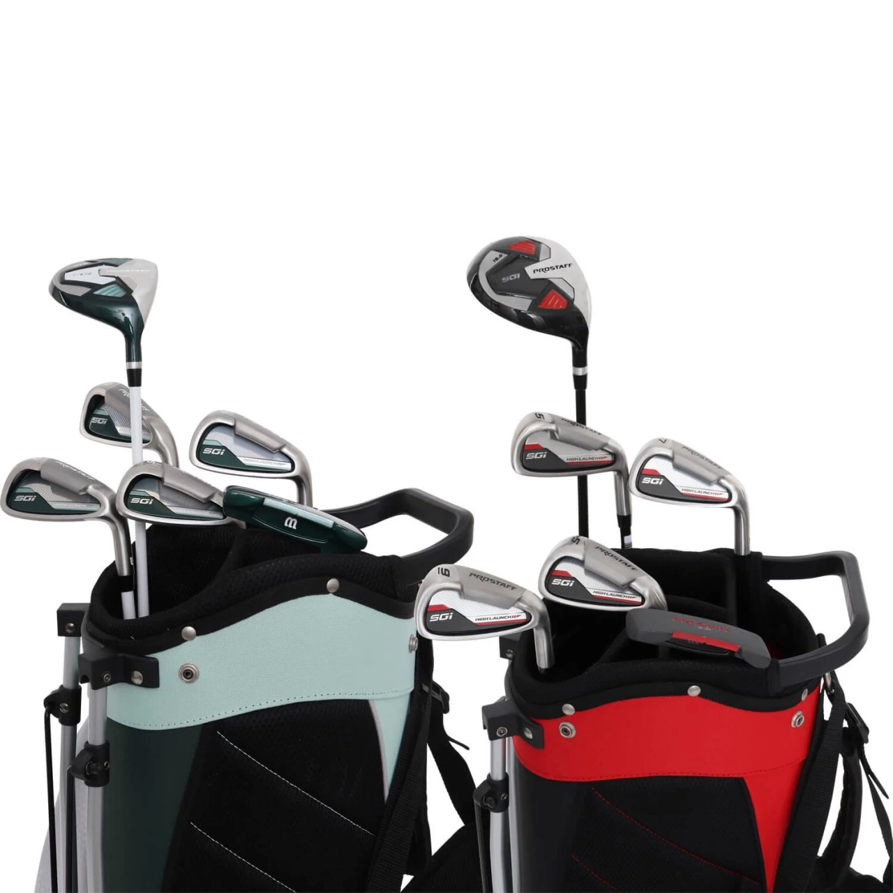 Wilson SGI Halbsatz 5 Wilson SGI Halbsatz – Bild 5