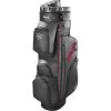 Wilson Staff Cartbag ILock Dry, Schwarz/rot