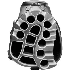 Wilson Staff Cartbag ILock Dry, Schwarz/rot 8 Wilson Staff Cartbag ILock Dry, Schwarz/rot -Professioneller Golfshop wilson staff cartbag ilock dry schwarzrot schwarz 5052709 3 1280x1280