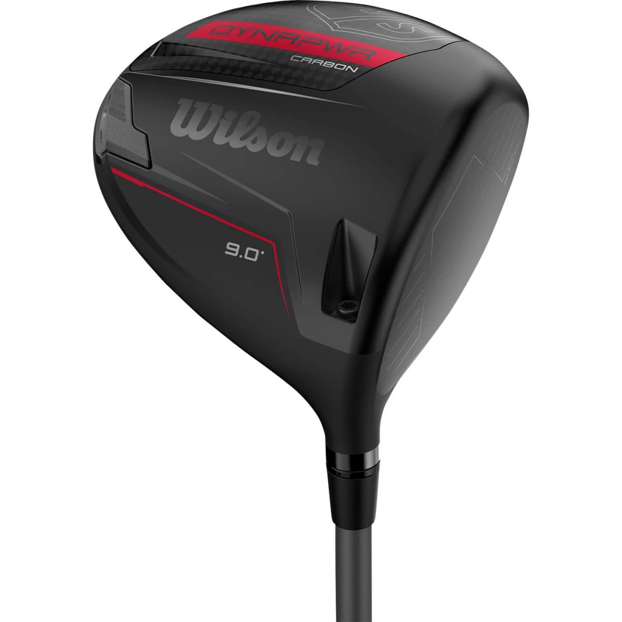 Wilson Staff Driver Dynapower Carbon 1 Wilson Staff Driver Dynapower Carbon