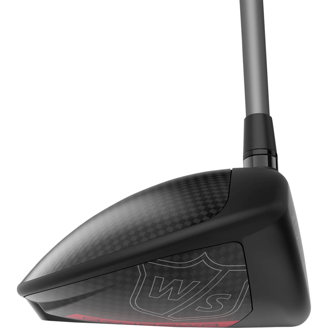 Wilson Staff Driver Dynapower Carbon 3 Wilson Staff Driver Dynapower Carbon – Bild 3