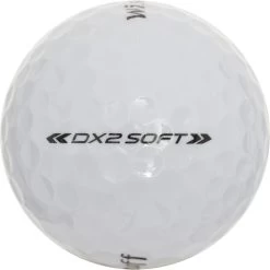 Wilson Staff DX2 Soft Golfbälle - 12er Pack, Weiß -Professioneller Golfshop wilson staff dx2 soft golfbaelle 12er pack weiss weiss 11141667 3kUuVVObmI9GxW 1280x1280