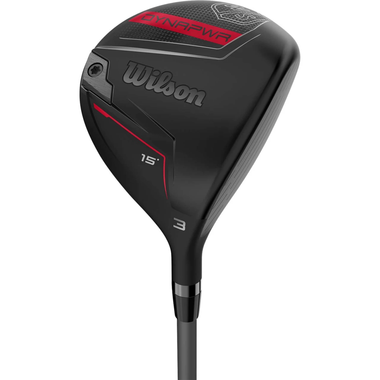 Wilson Staff Dynapower™ Fairwayhölzer 1 Wilson Staff Dynapower™ Fairwayhölzer
