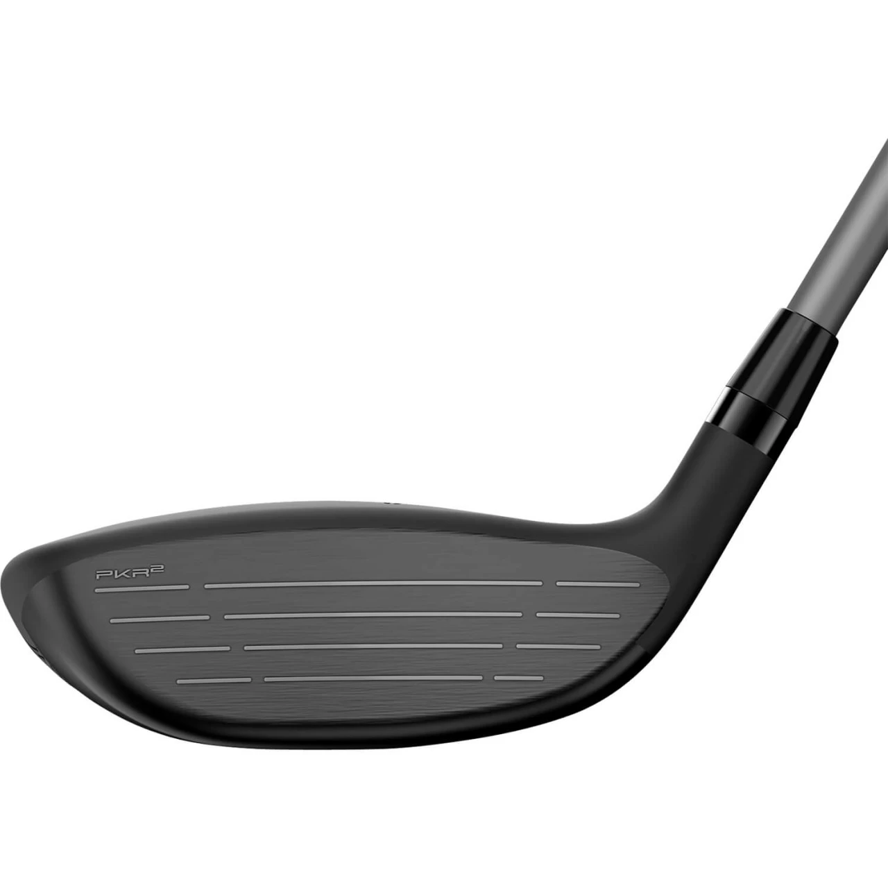 Wilson Staff Dynapower™ Fairwayhölzer 6 Wilson Staff Dynapower™ Fairwayhölzer – Bild 6