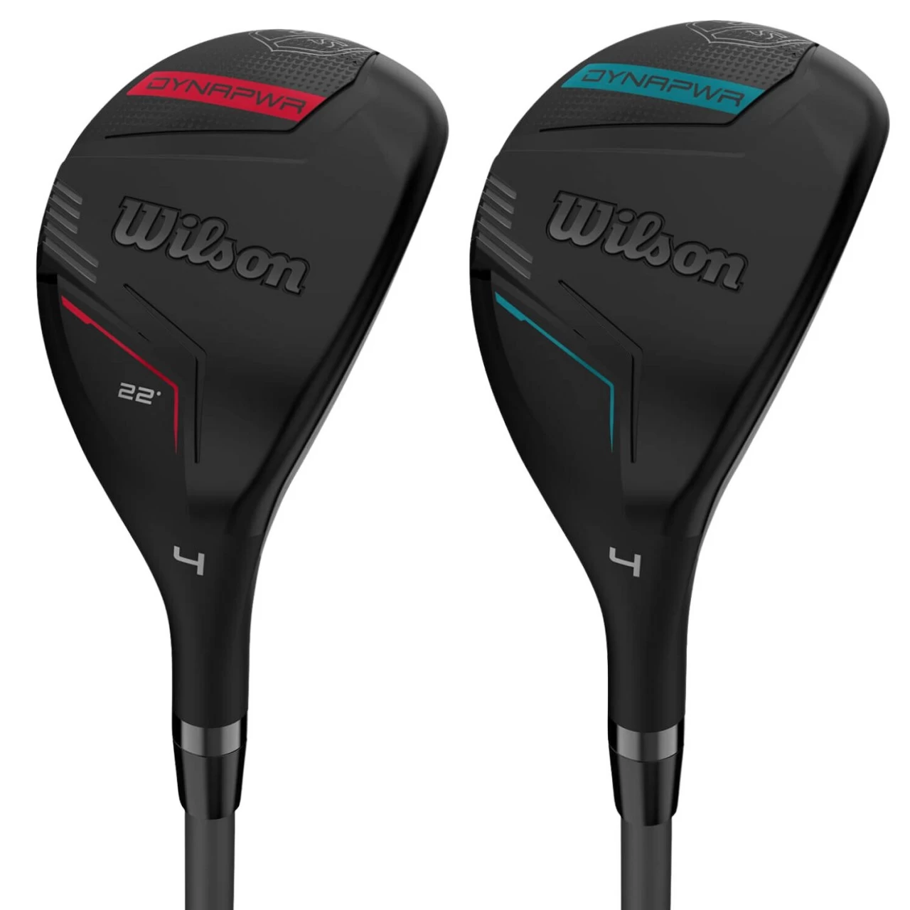 Wilson Staff Dynapower™ Hybrid 1 Wilson Staff Dynapower™ Hybrid
