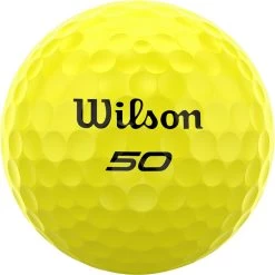 Wilson Staff Fifty Elite 23 Golfbälle - 12er Pack, Gelb 5 Wilson Staff Fifty Elite 23 Golfbälle - 12er Pack, Gelb -Professioneller Golfshop wilson staff fifty elite 23 golfbaelle 12er pack gelb gelb 5049993 3QjVFVC53f1UCB 1280x1280