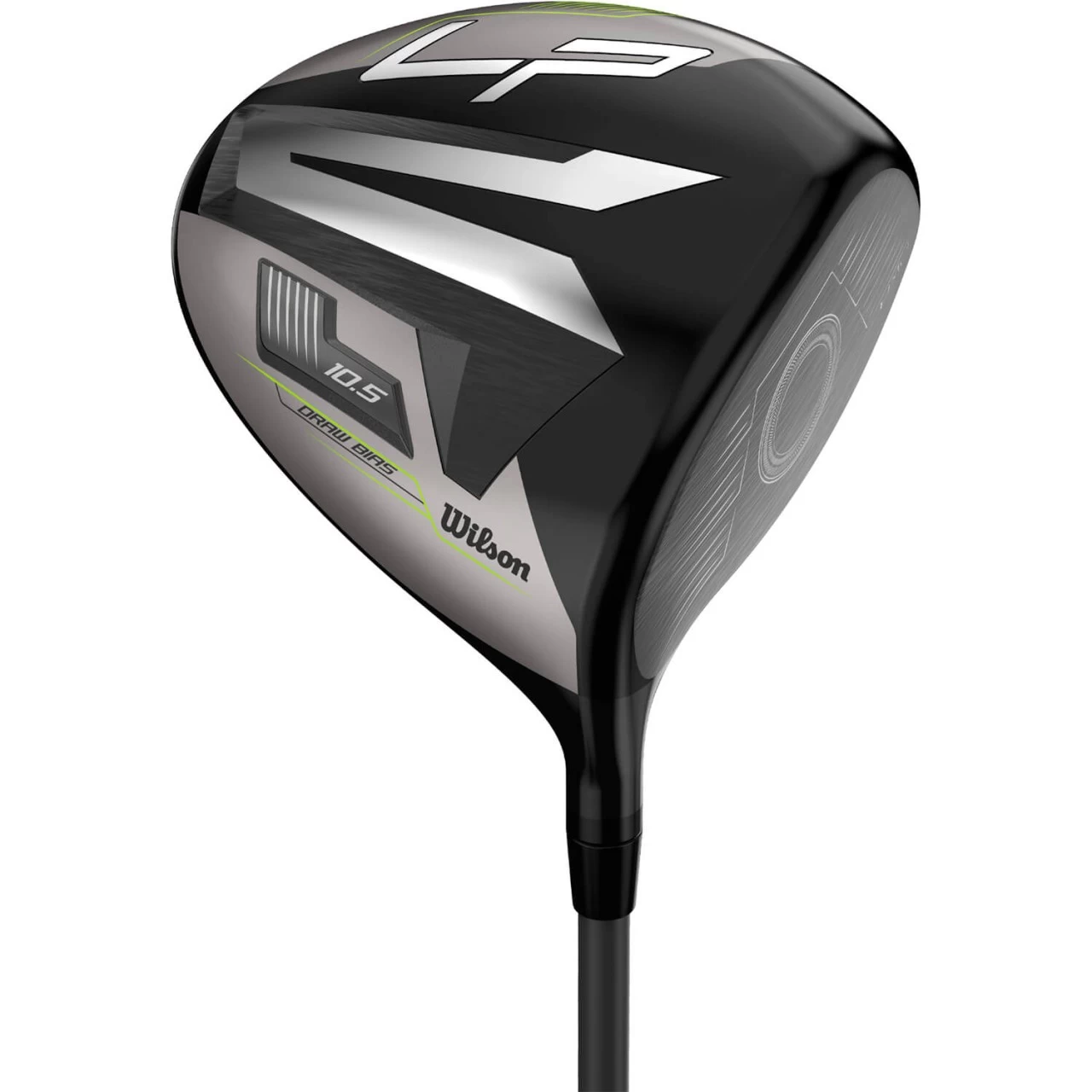 Wilson Staff LAUNCH PAD2 Driver 1 Wilson Staff LAUNCH PAD2 Driver