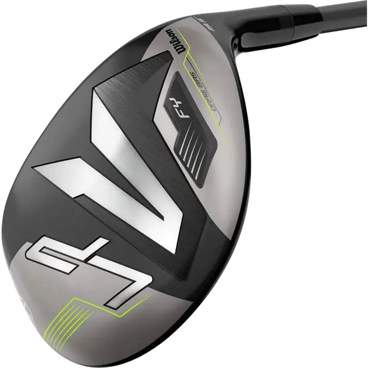 Wilson Staff LAUNCH PAD2 Hybrid 3 Wilson Staff LAUNCH PAD2 Hybrid – Bild 3