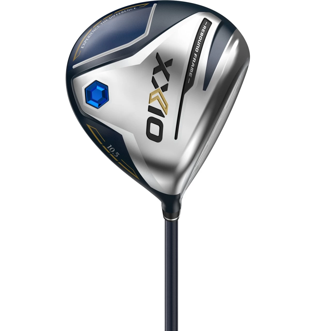 XXIO Twelve Driver 2022 1 XXIO Twelve Driver 2022