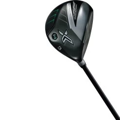 XXIO X-EKS2 Fairwayholz 2022